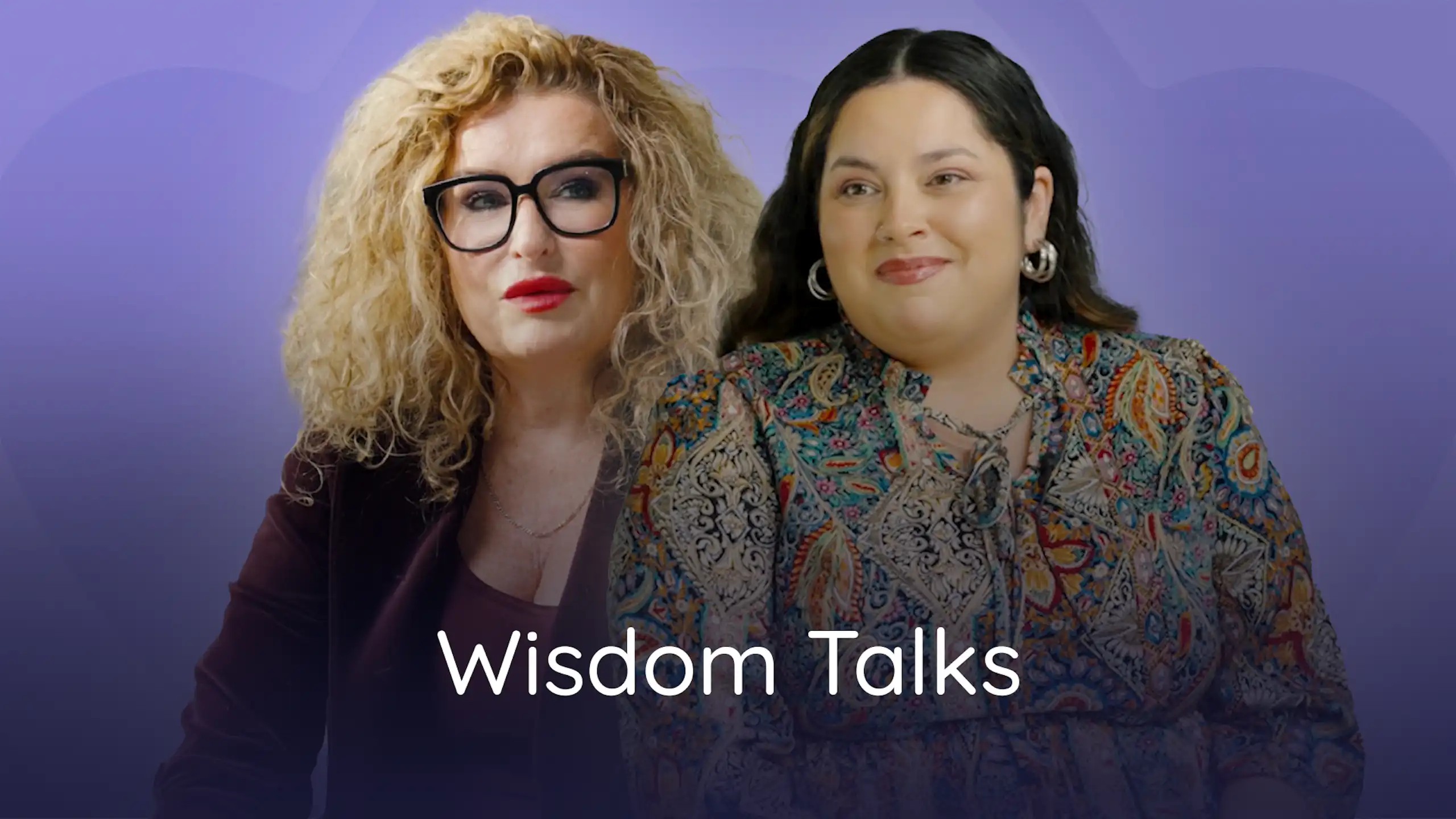 Mental Wellbeing Podcast