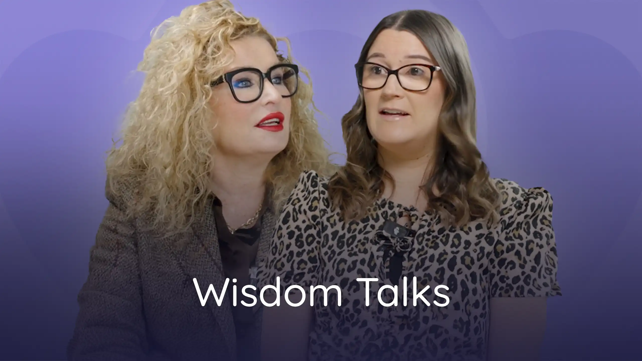 Mental Wellbeing Podcast