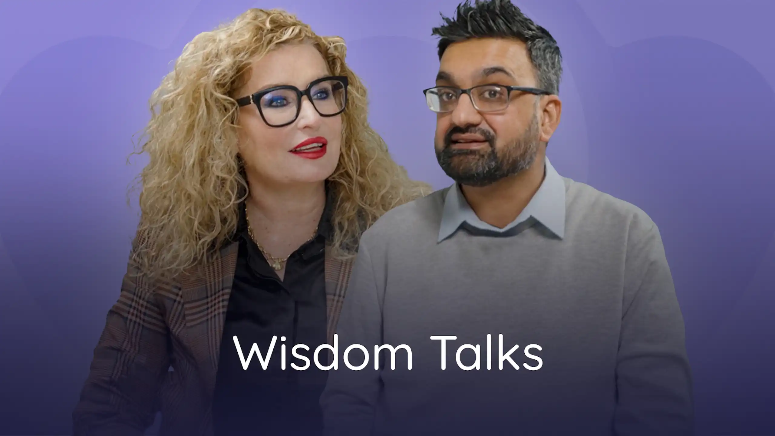 Mental Wellbeing Podcast