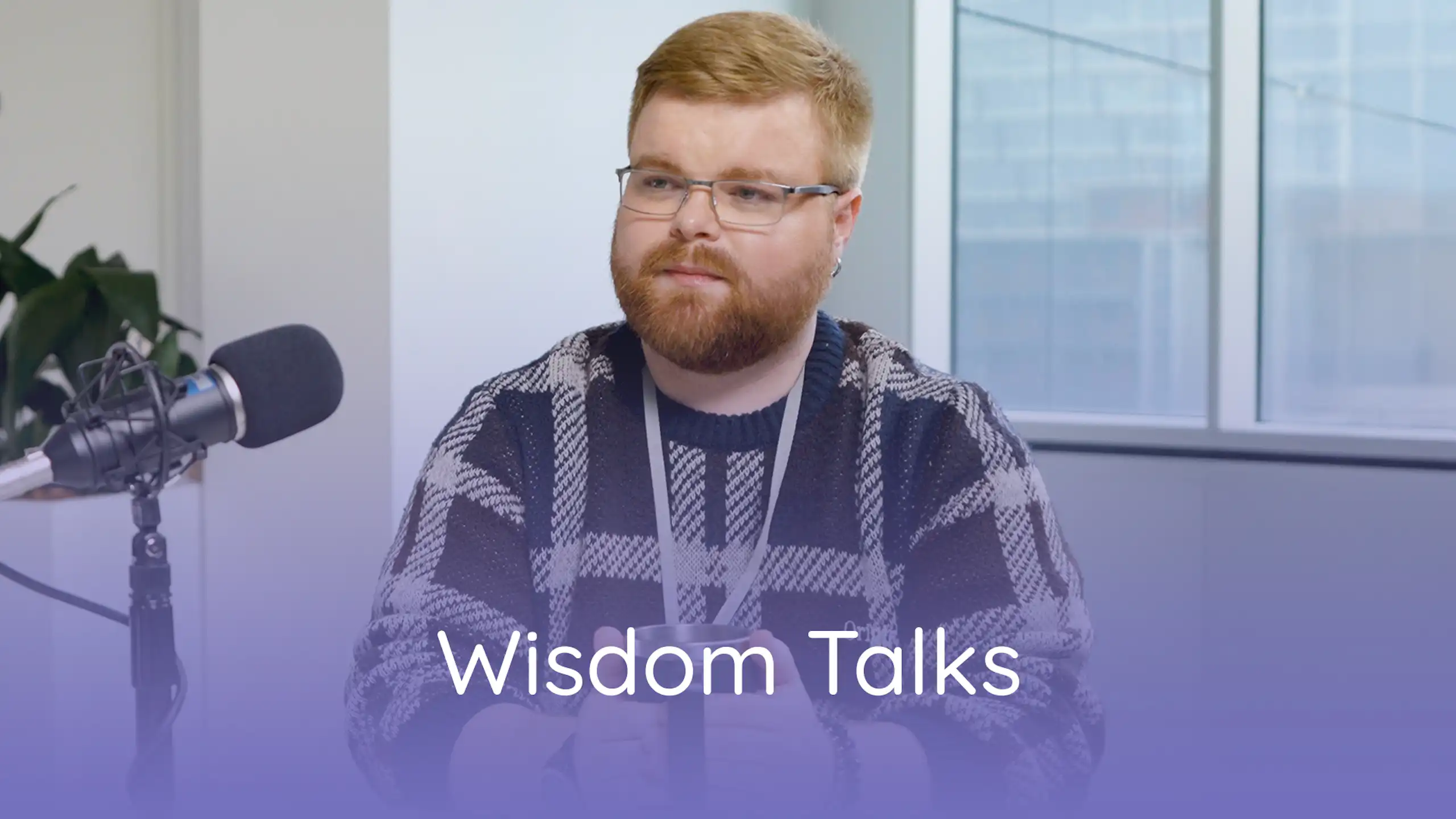 Mental Wellbeing Podcast