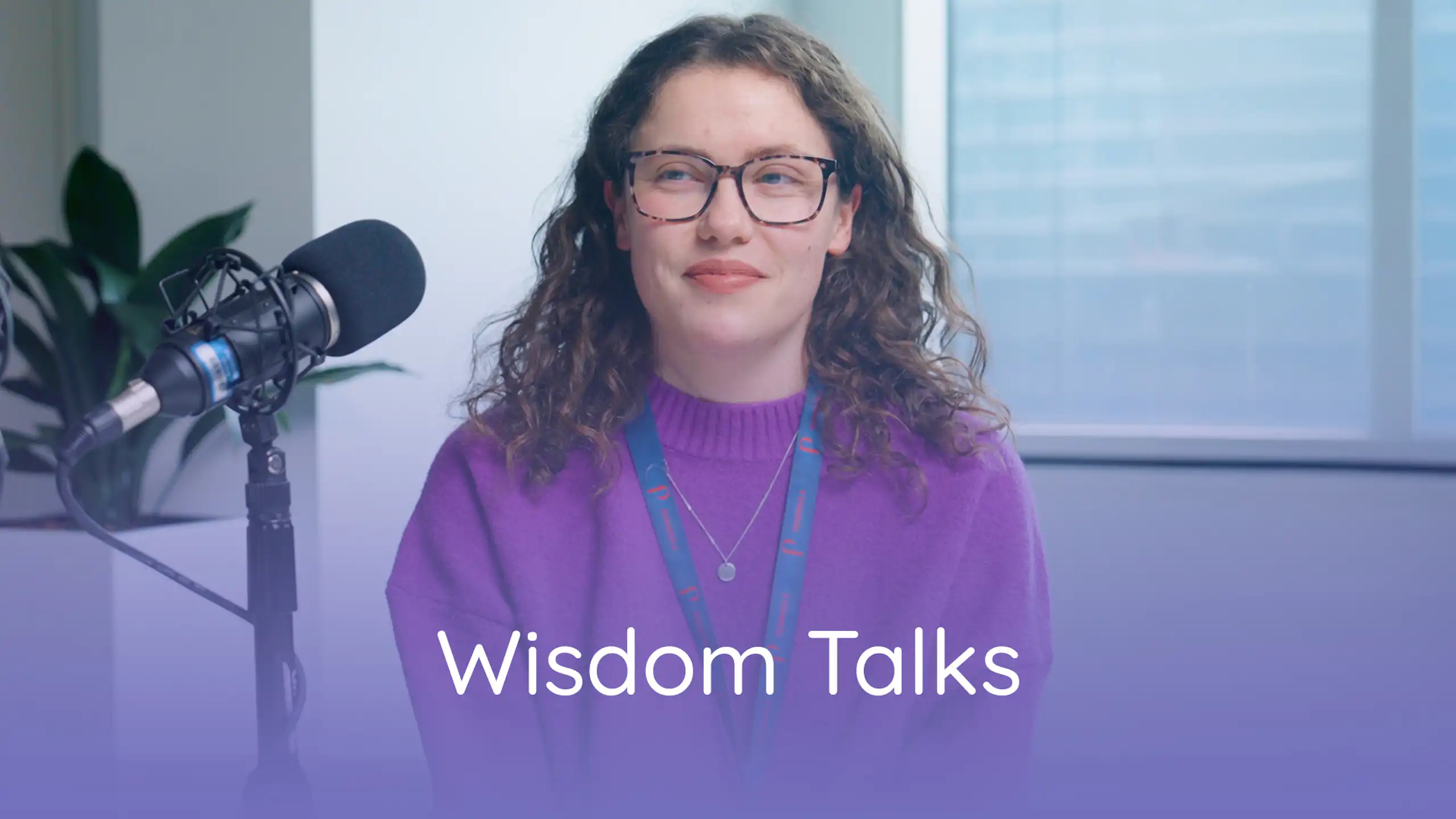 Mental Wellbeing Podcast