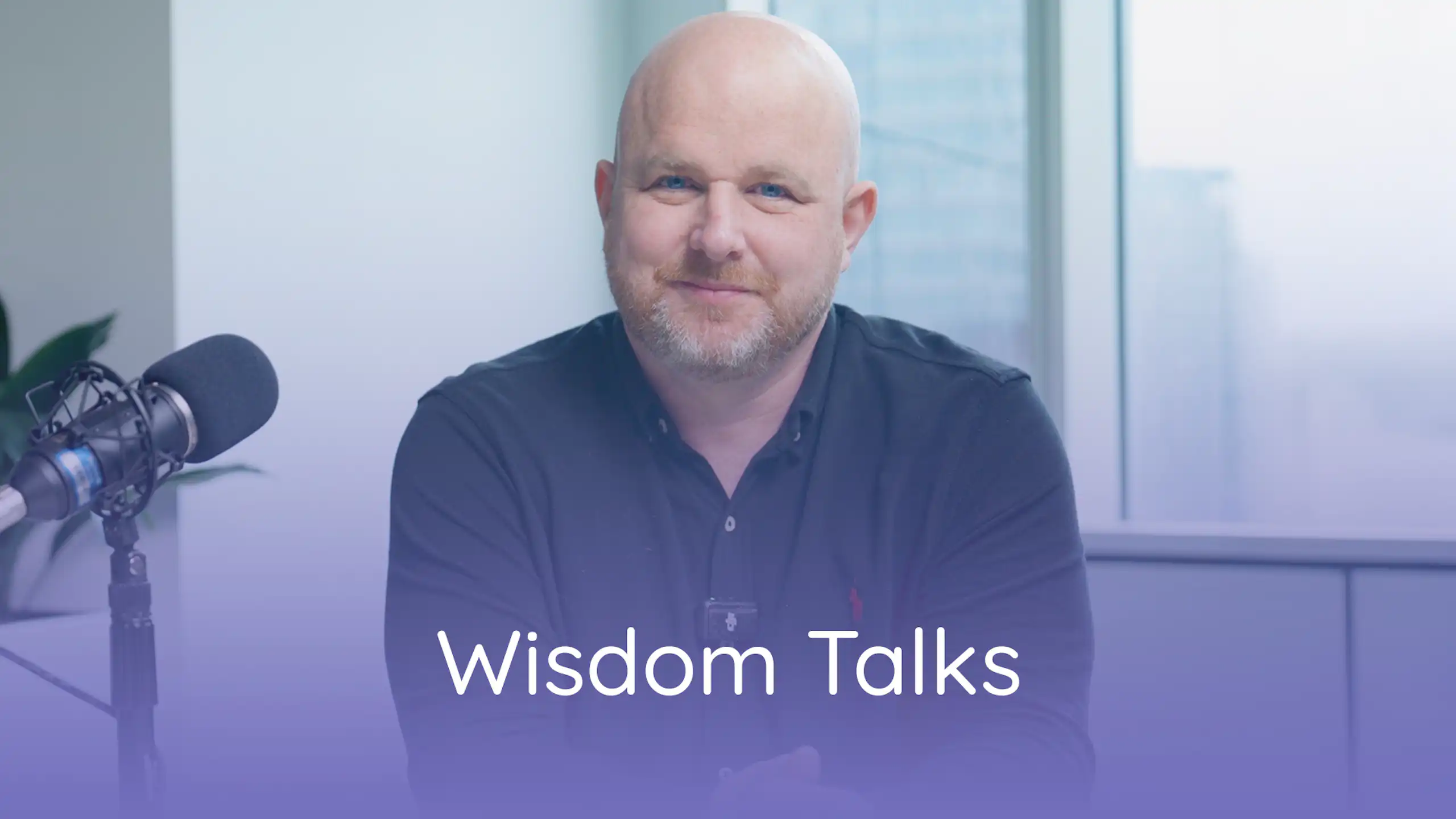 Mental Wellbeing Podcast