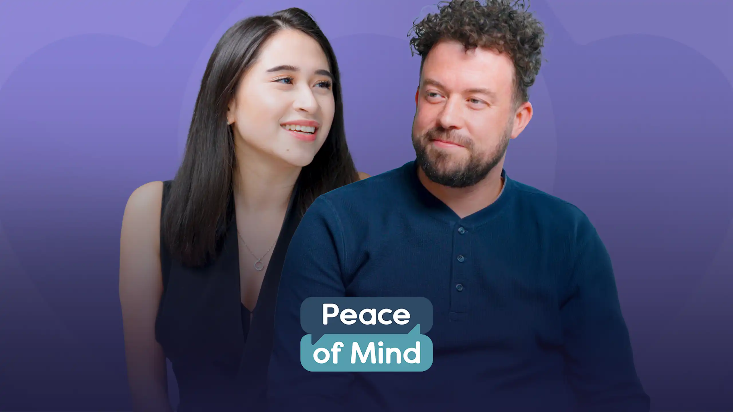 Mental Wellbeing Podcast