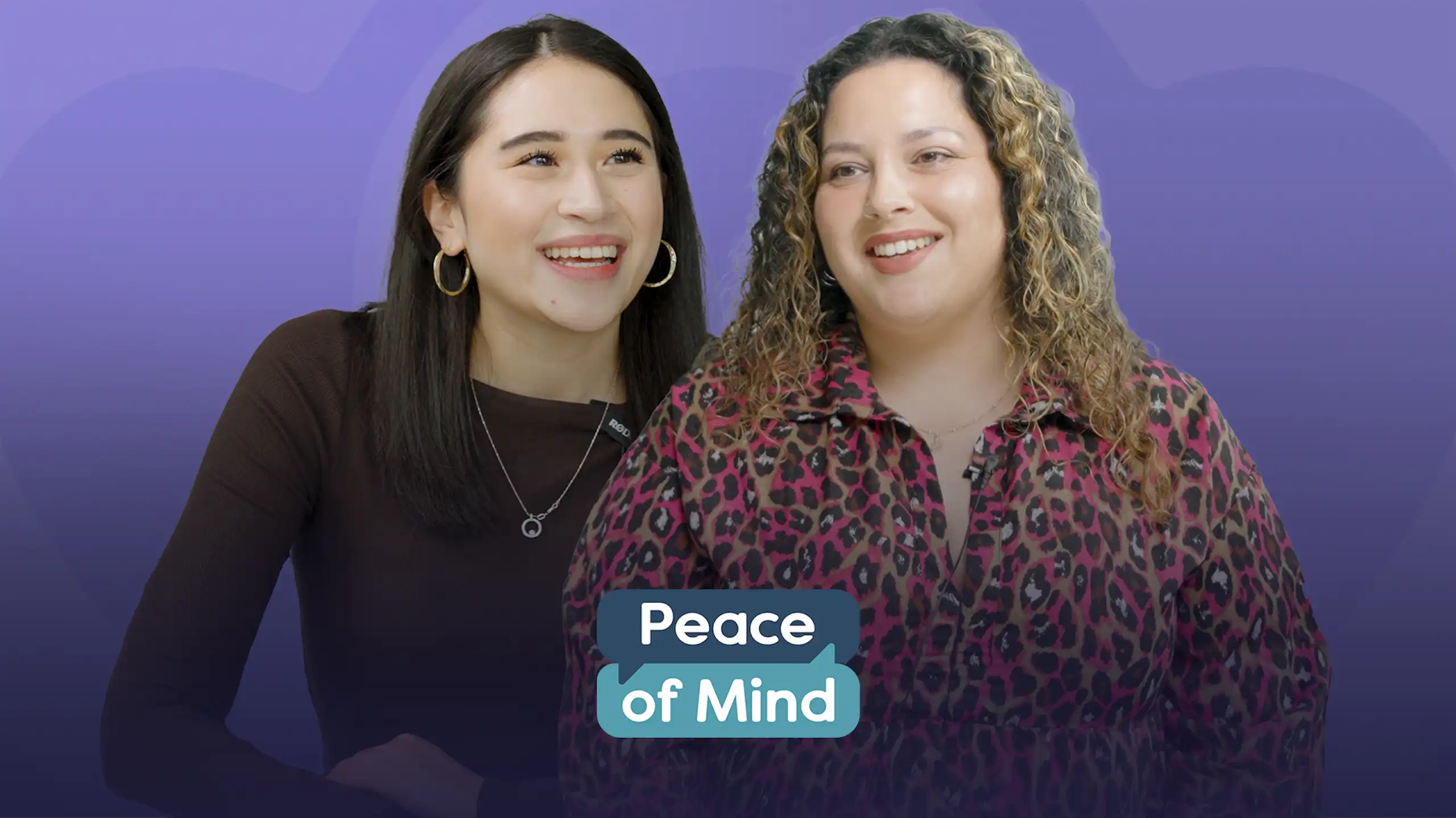 Mental Wellbeing Podcast