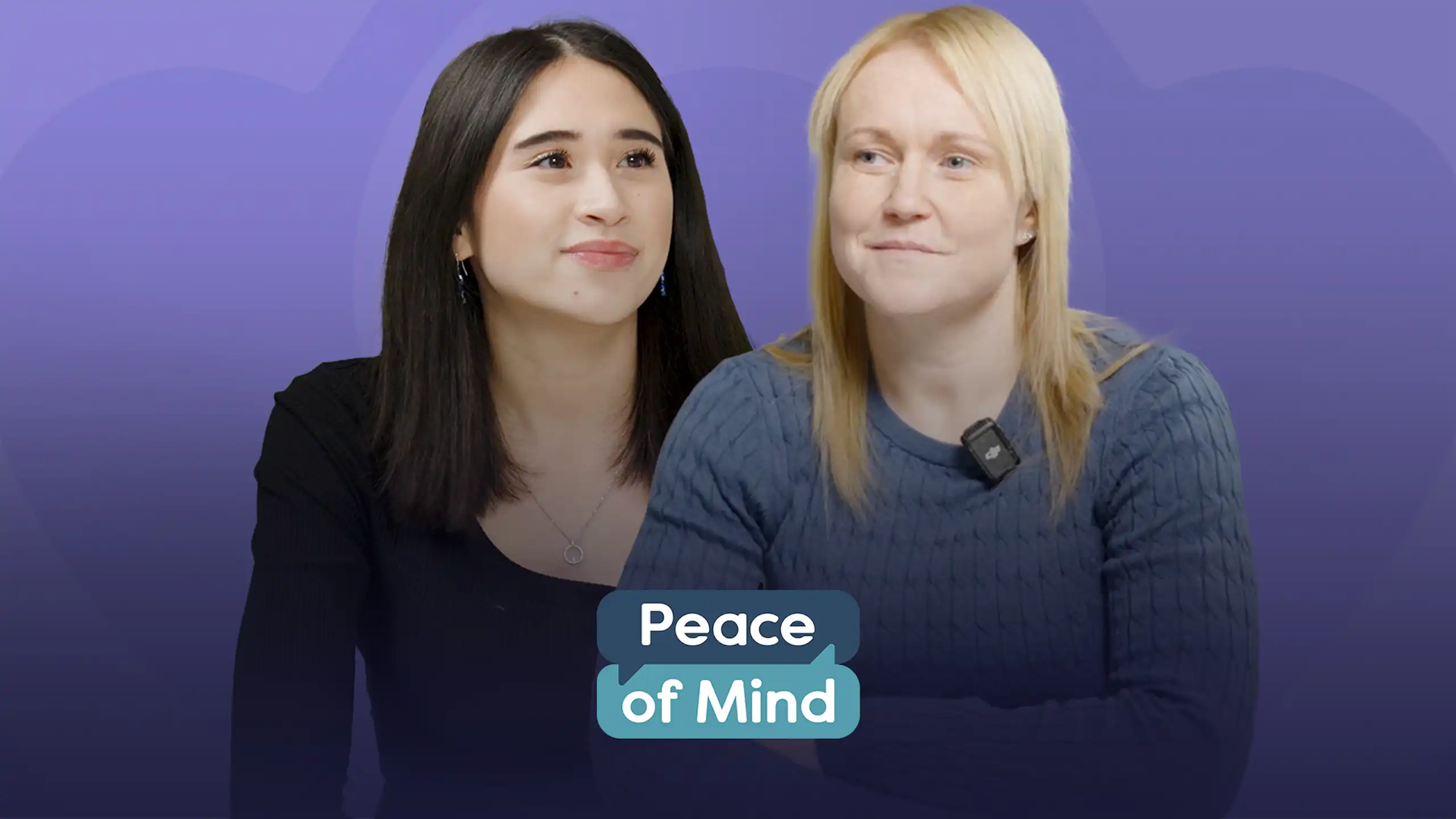 Mental Wellbeing Podcast