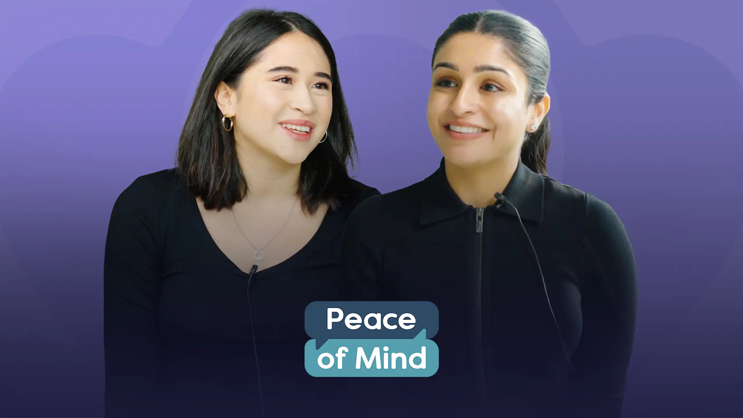 Mental Wellbeing Podcast