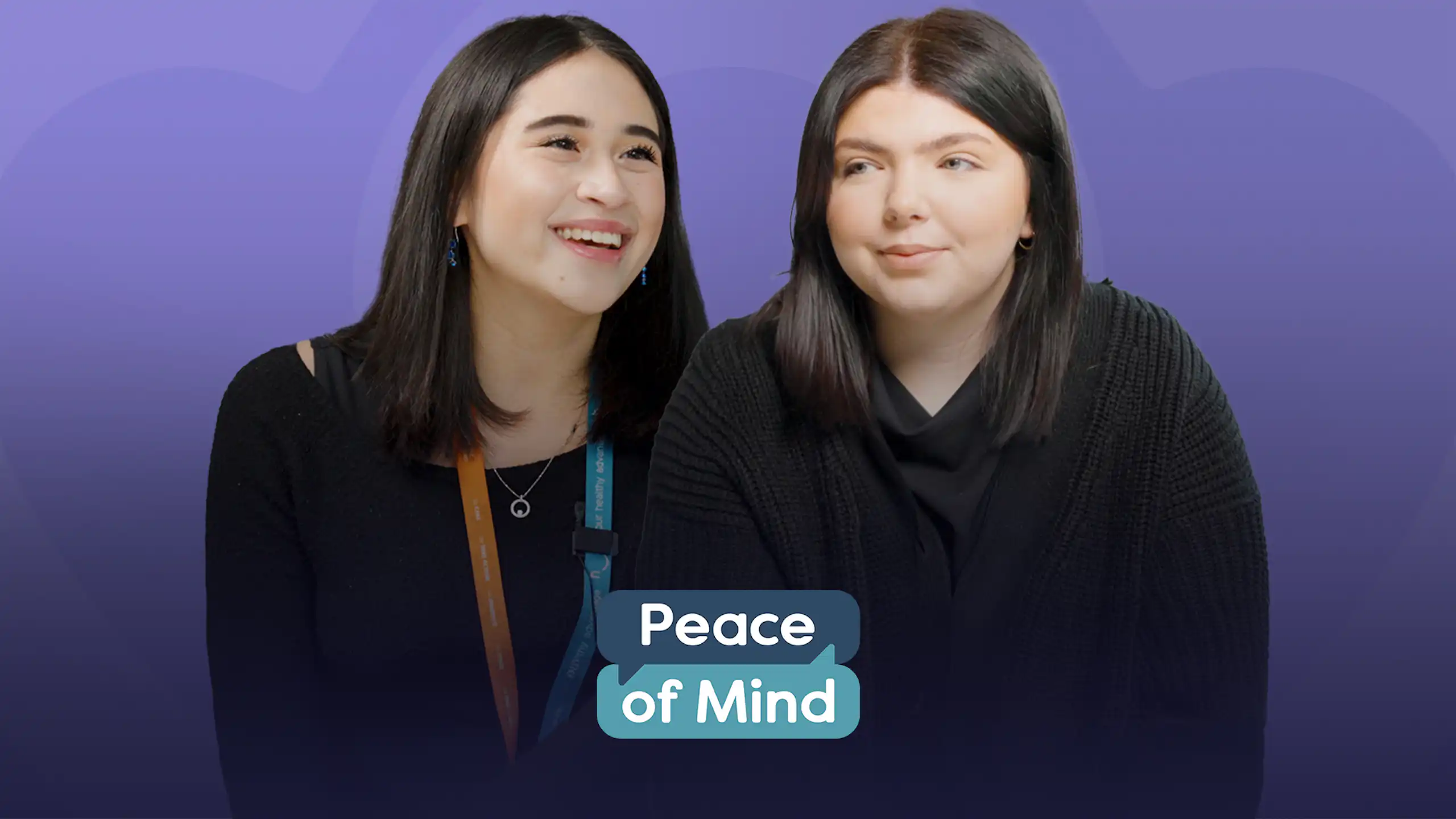 Mental Wellbeing Podcast