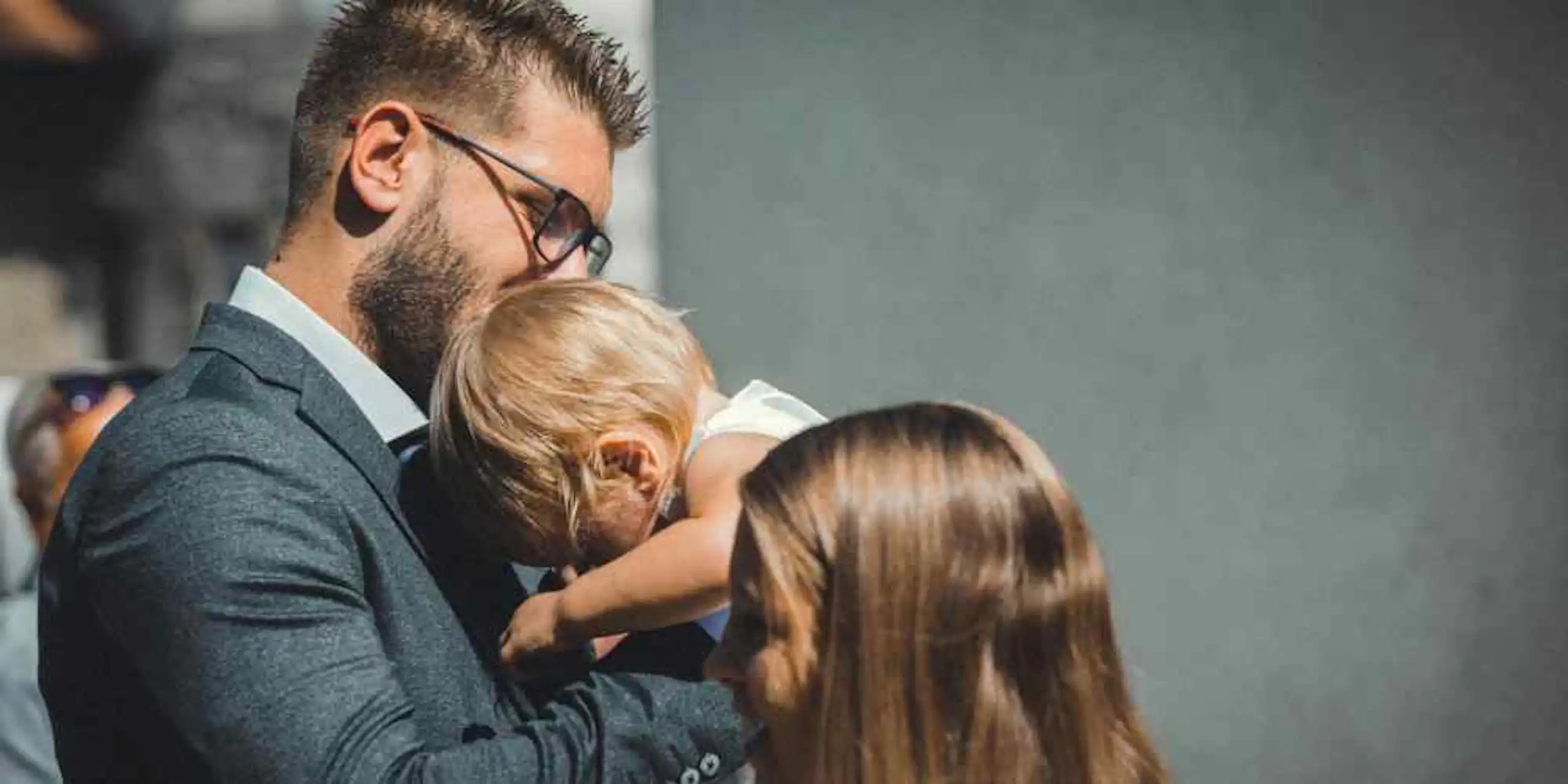 Parents and Mental Health