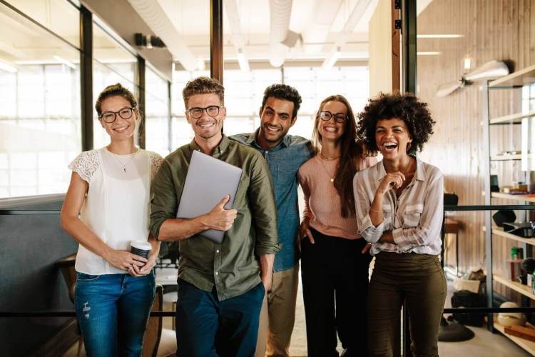 Mental health in the workplace
