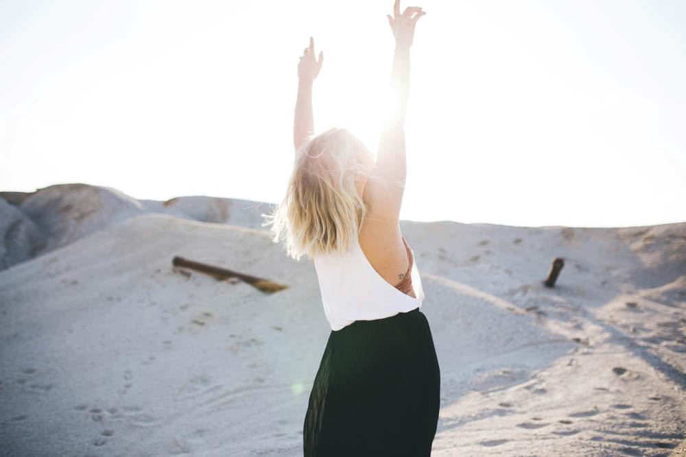 Self-care routines Self-care routines