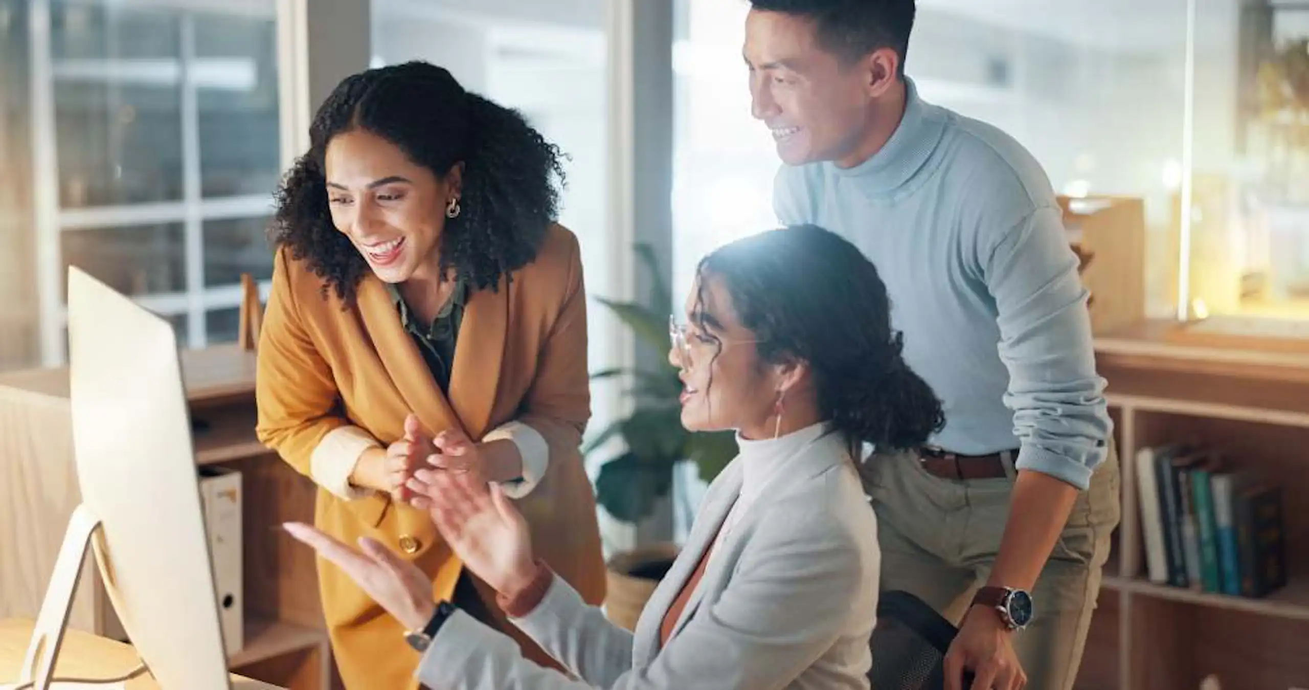 Workplace Wellness program