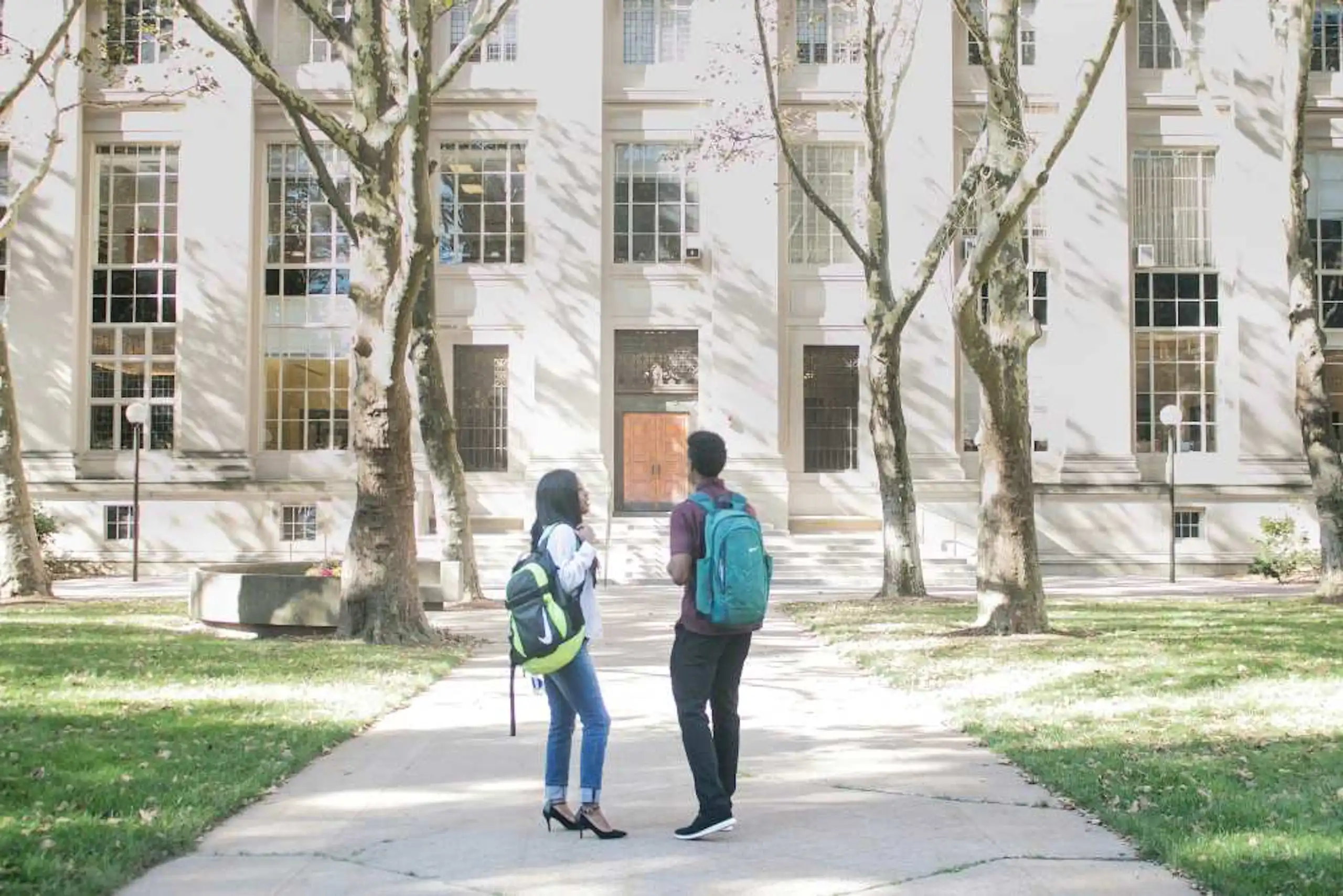 Tips for navigating college and university life