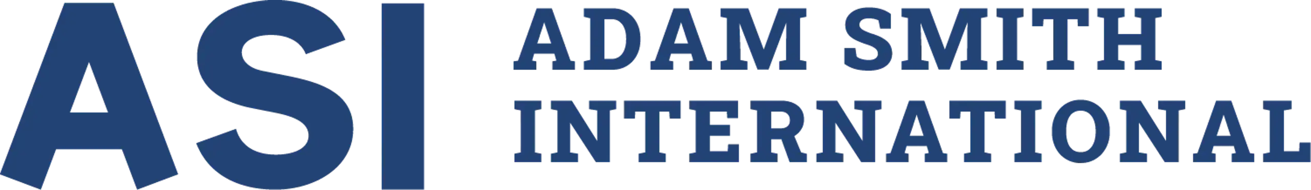 Adam Smith International