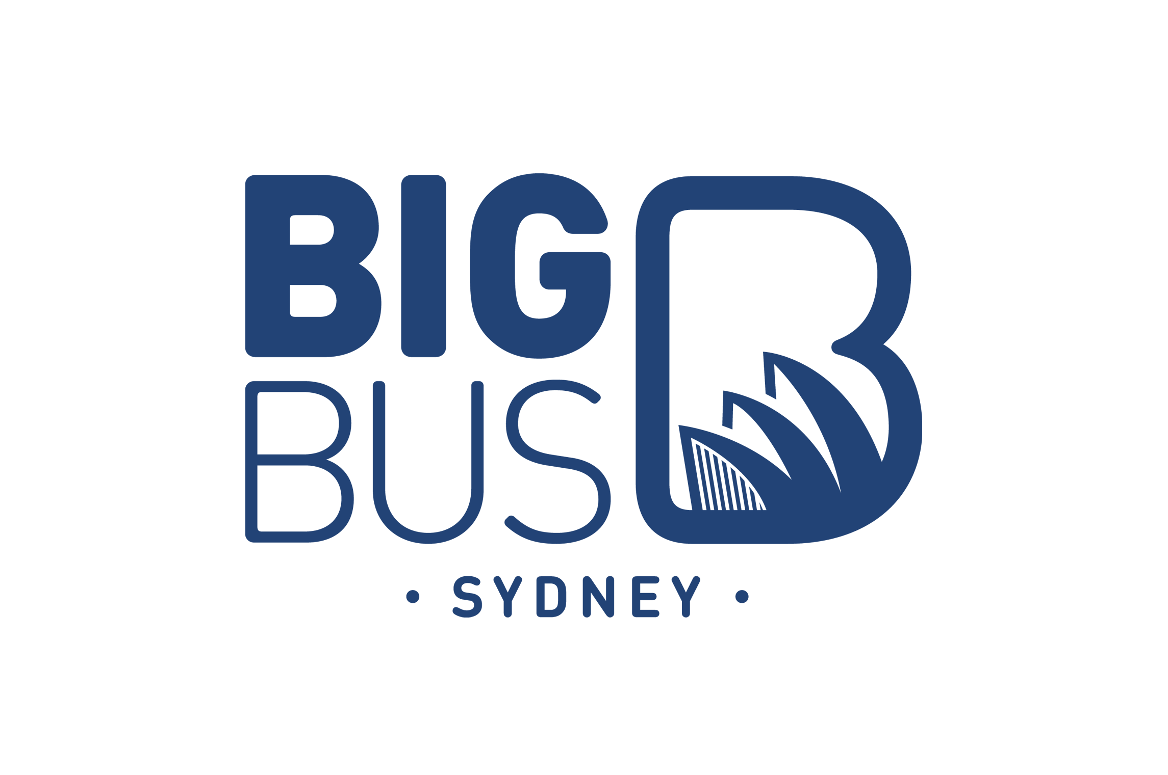 Big bus sydney