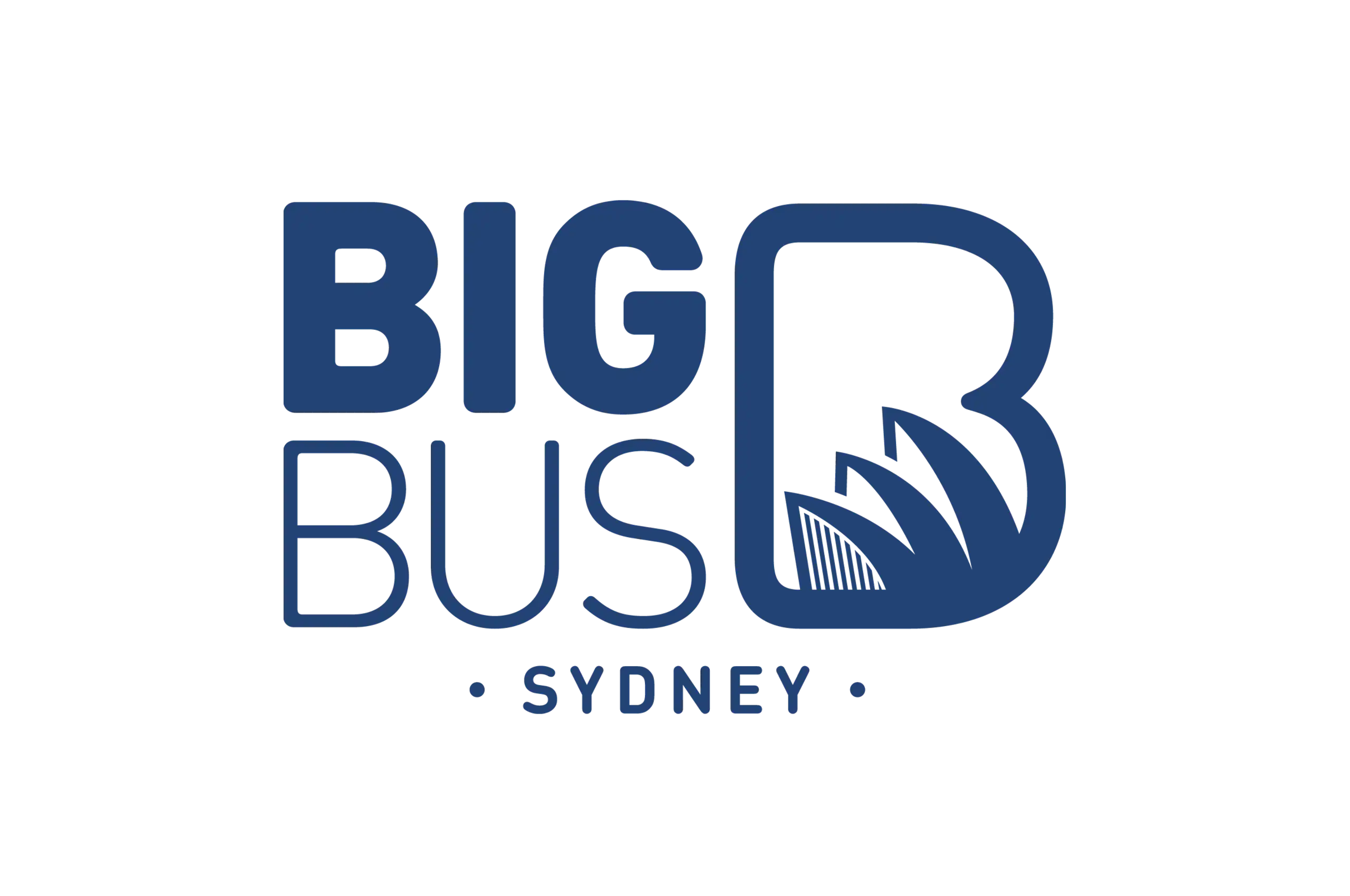Big bus sydney