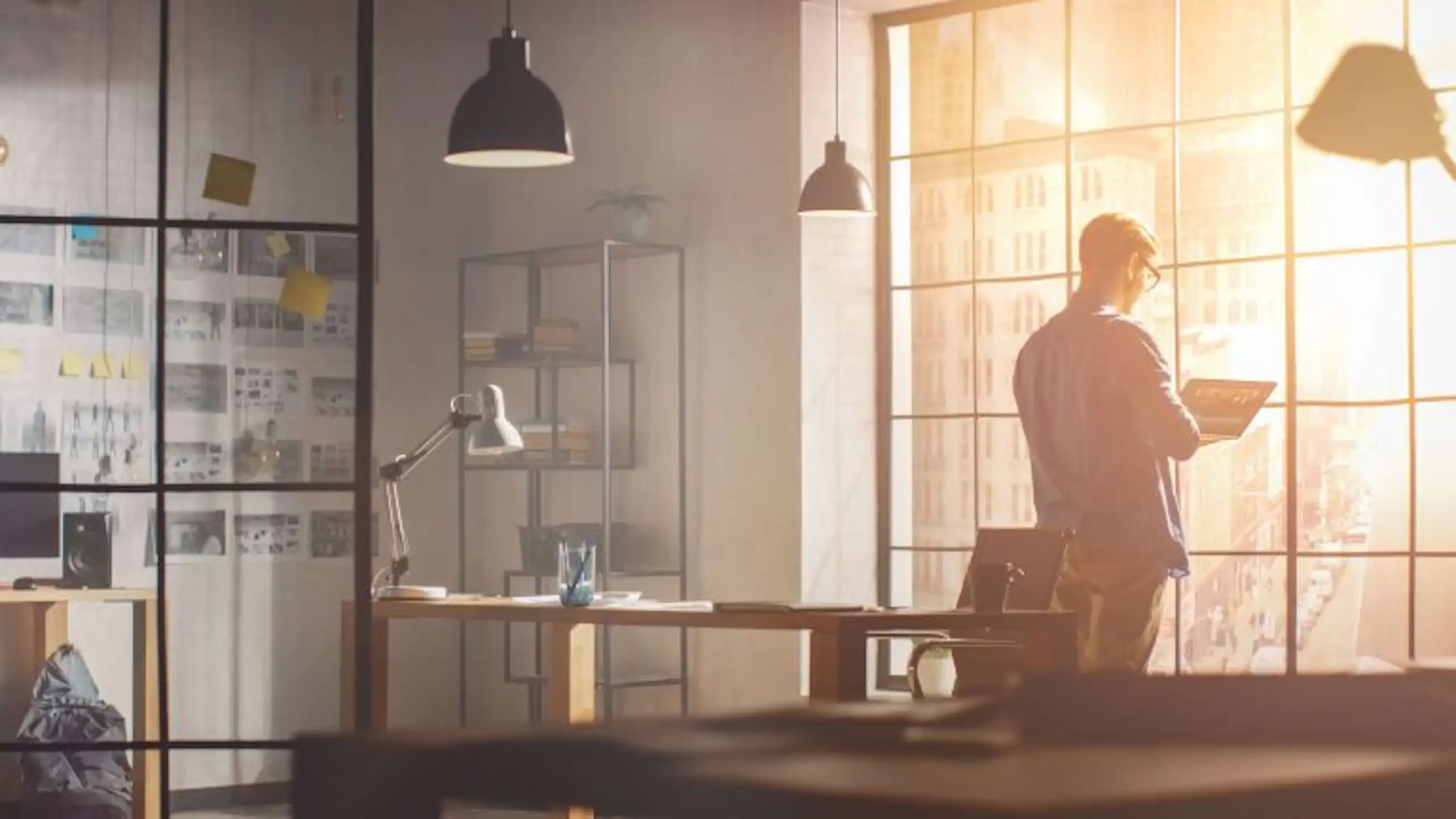 Building a healthy self-identity