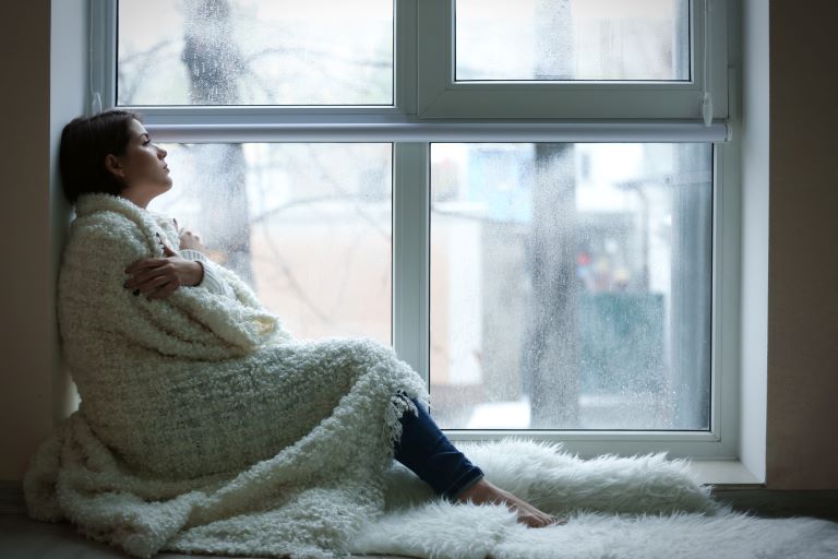 Women’s mental health: the statistics