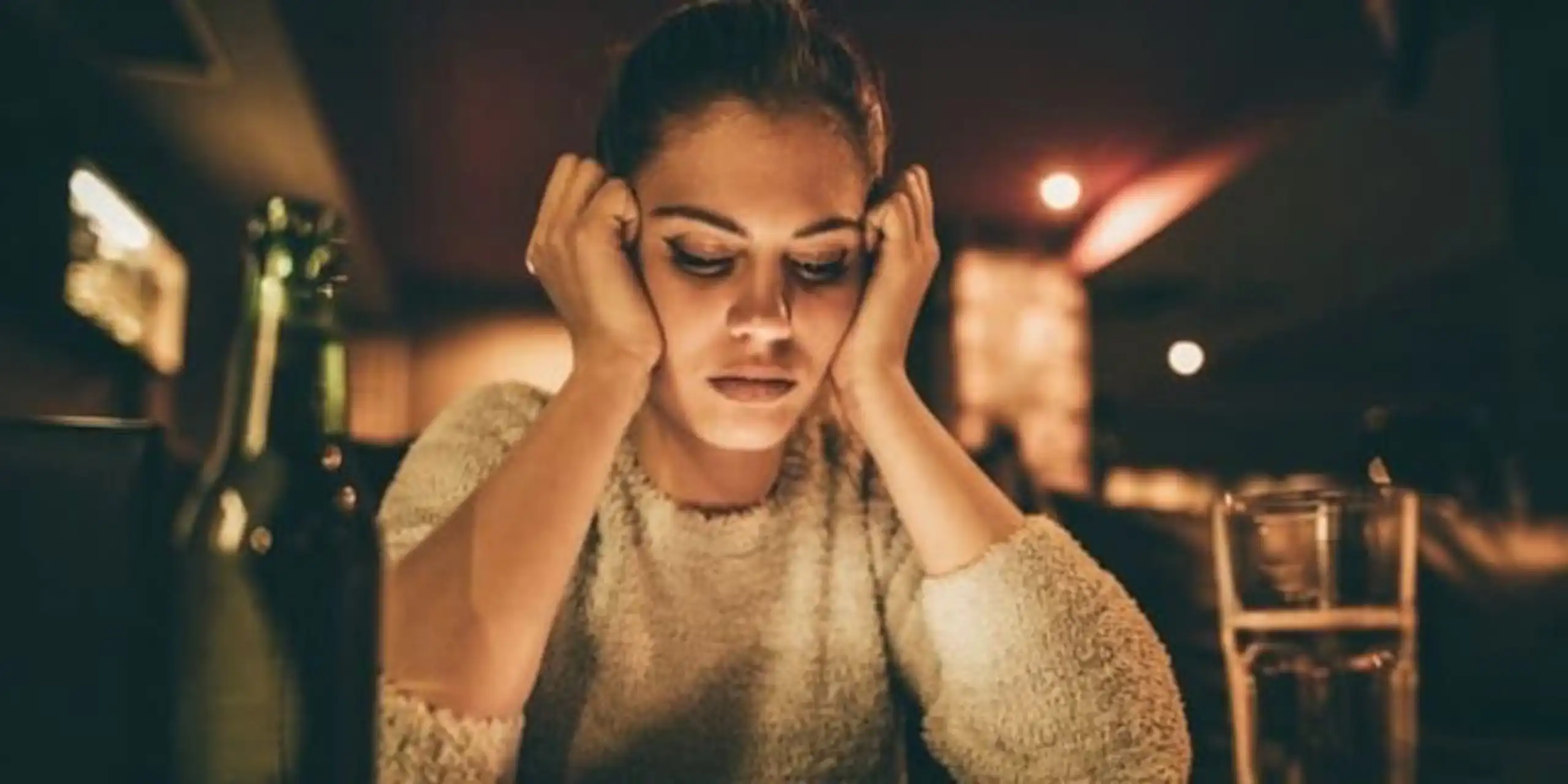 What are intrusive thoughts