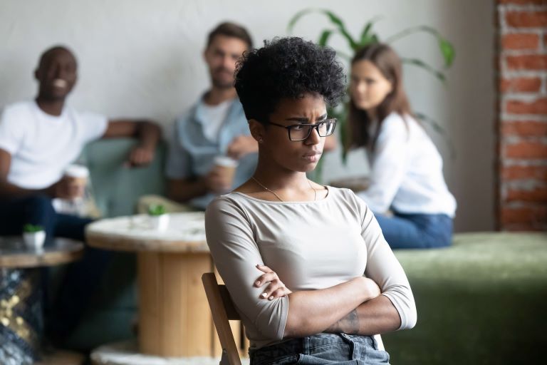 Types of Indirect Discrimination