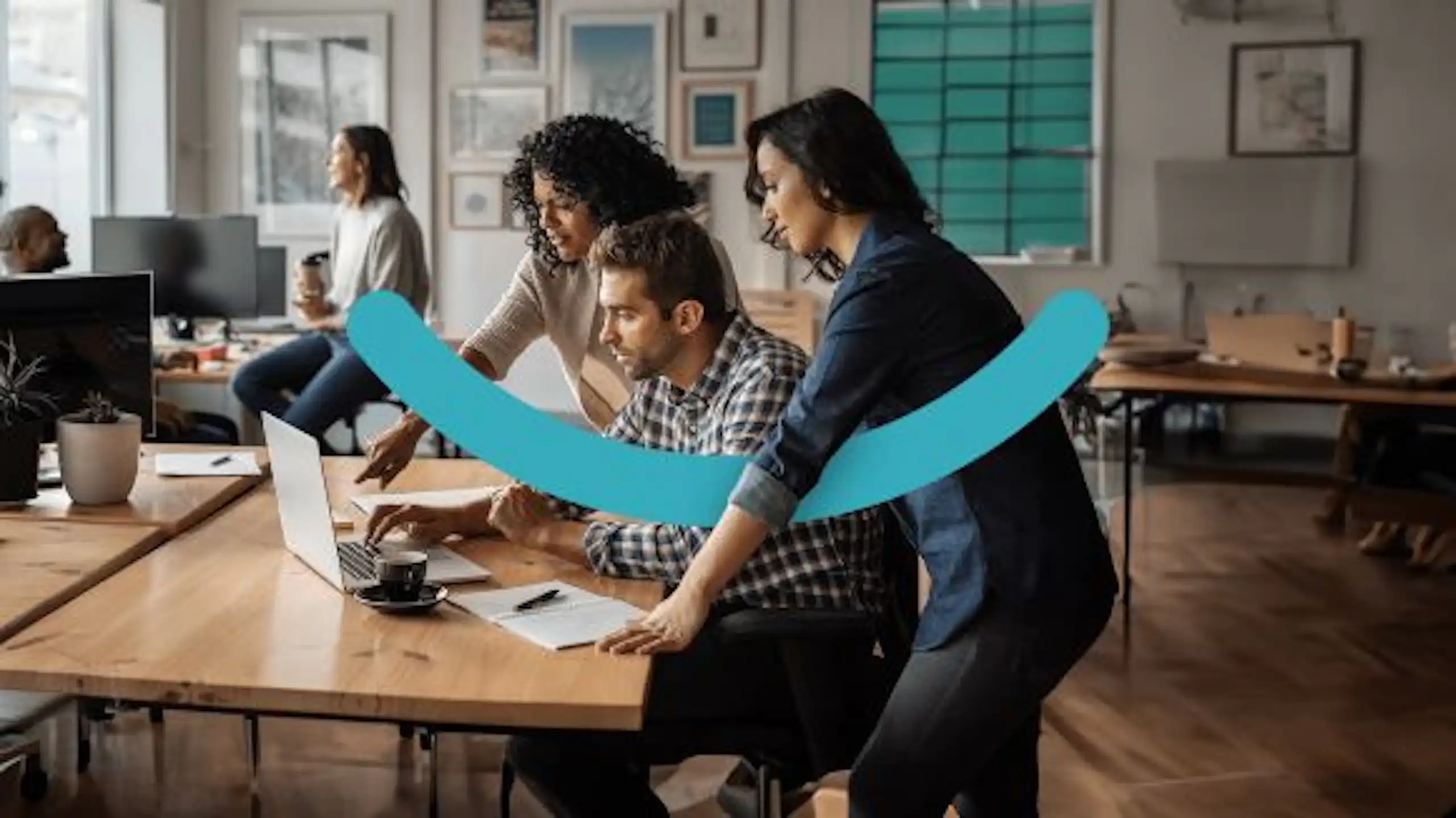 HA | Wisdom Wellbeing Wisdom Wellbeing Corporate Program