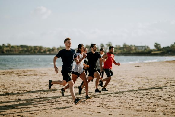 Exercise and Mental Health Exercise and Mental Health