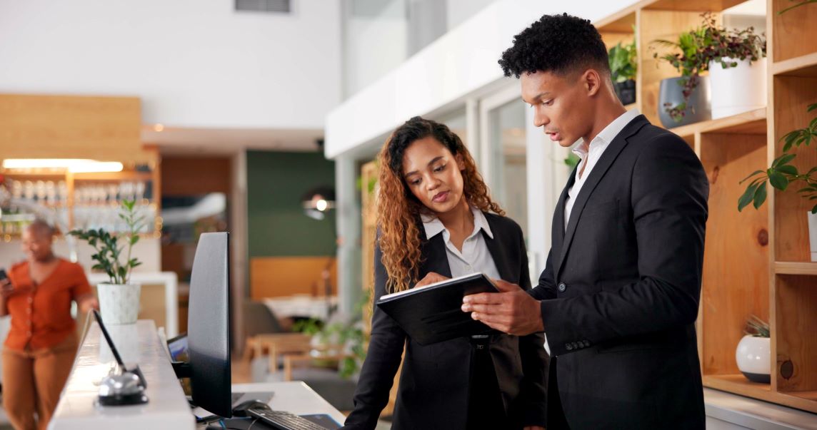 EAP Hospitality Industry EAP Hospitality Industry