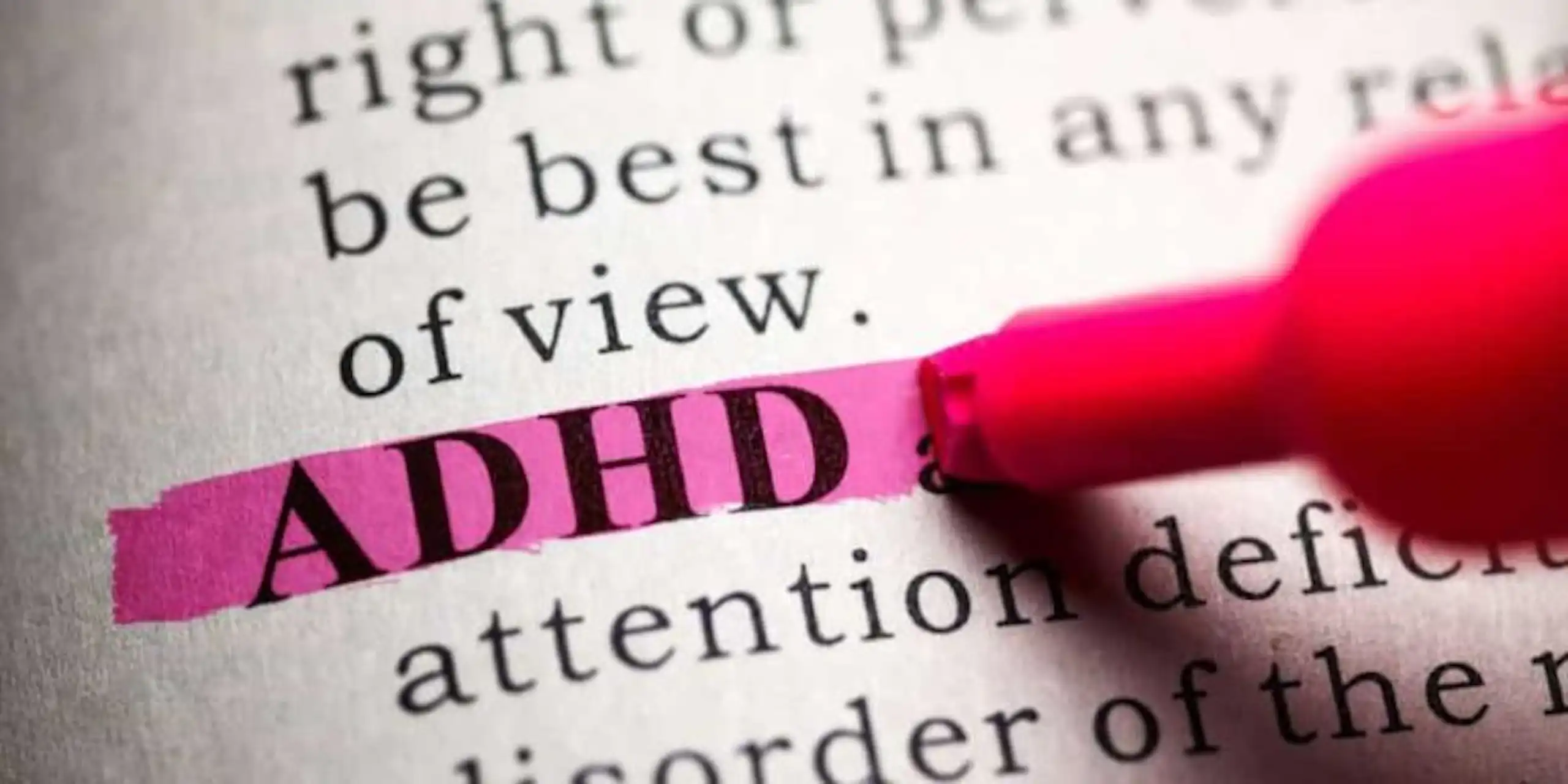 Neurodiversity and ADHD Neurodiversity and ADHD
