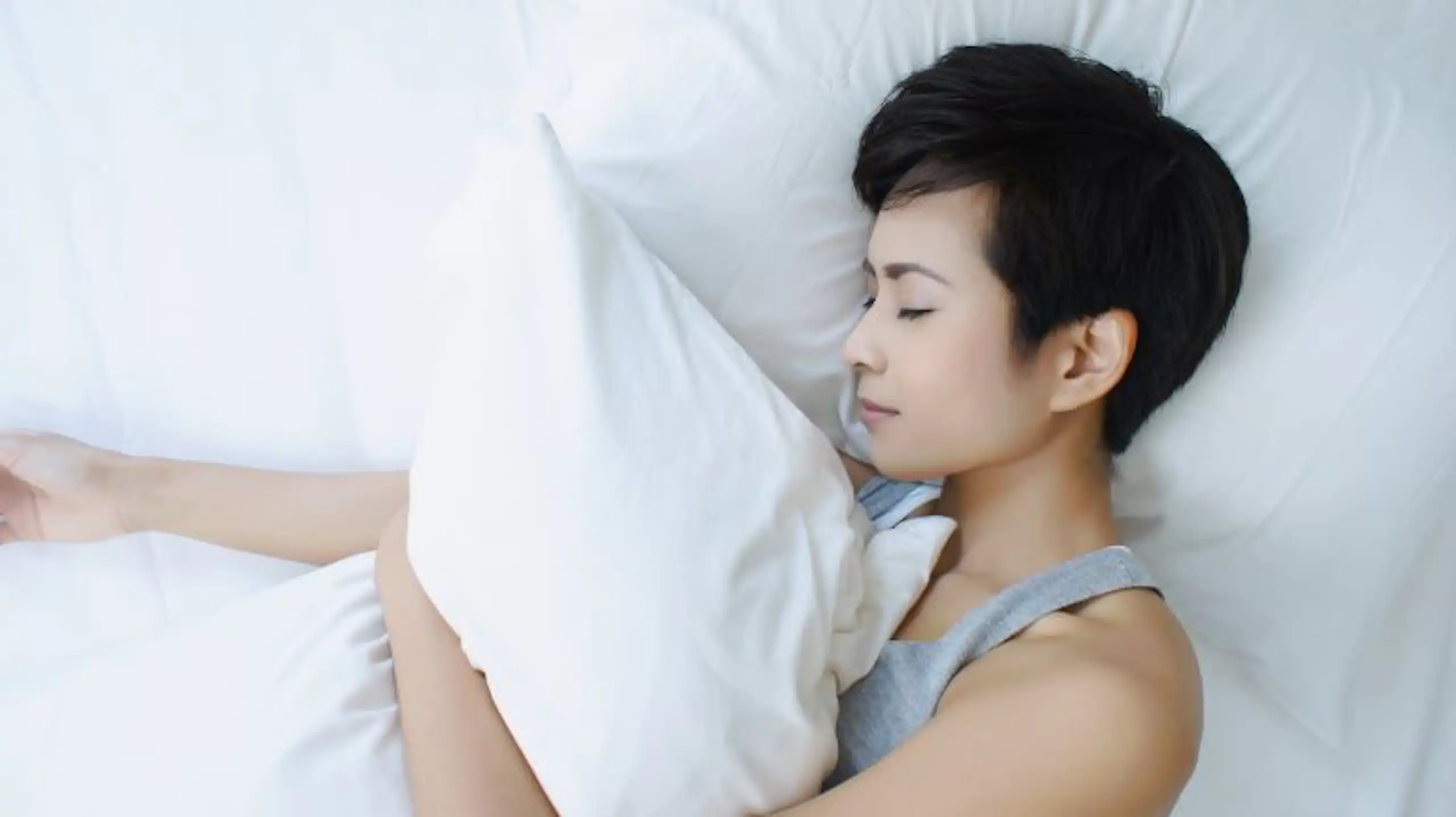 What Causes Lack of Sleep