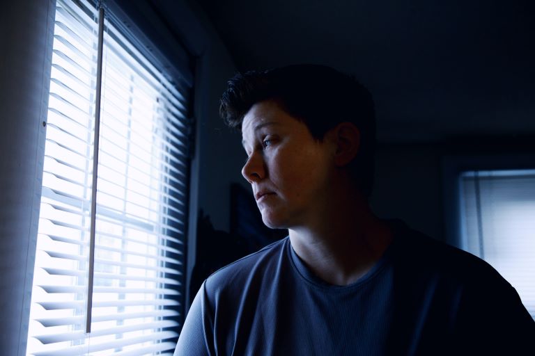 How to End the Stigma of Depression