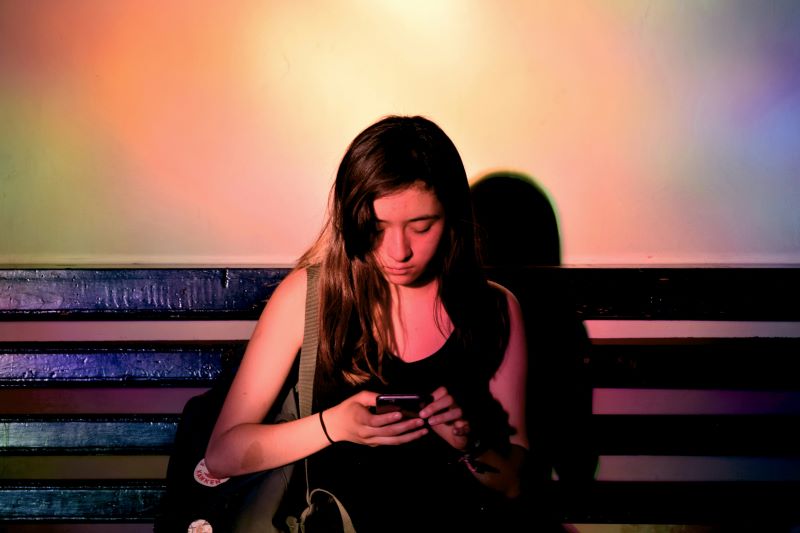 Mental health and social media
