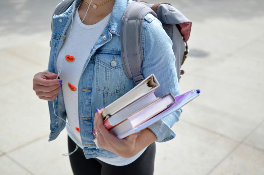 Starting University Starting University