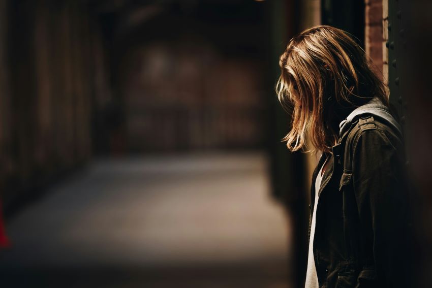 Mental Health resources if you have thoughts of suicide