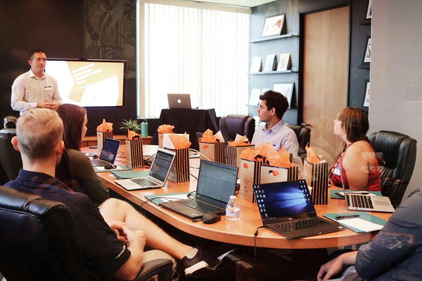 How to increase employee engagement How to increase employee engagement