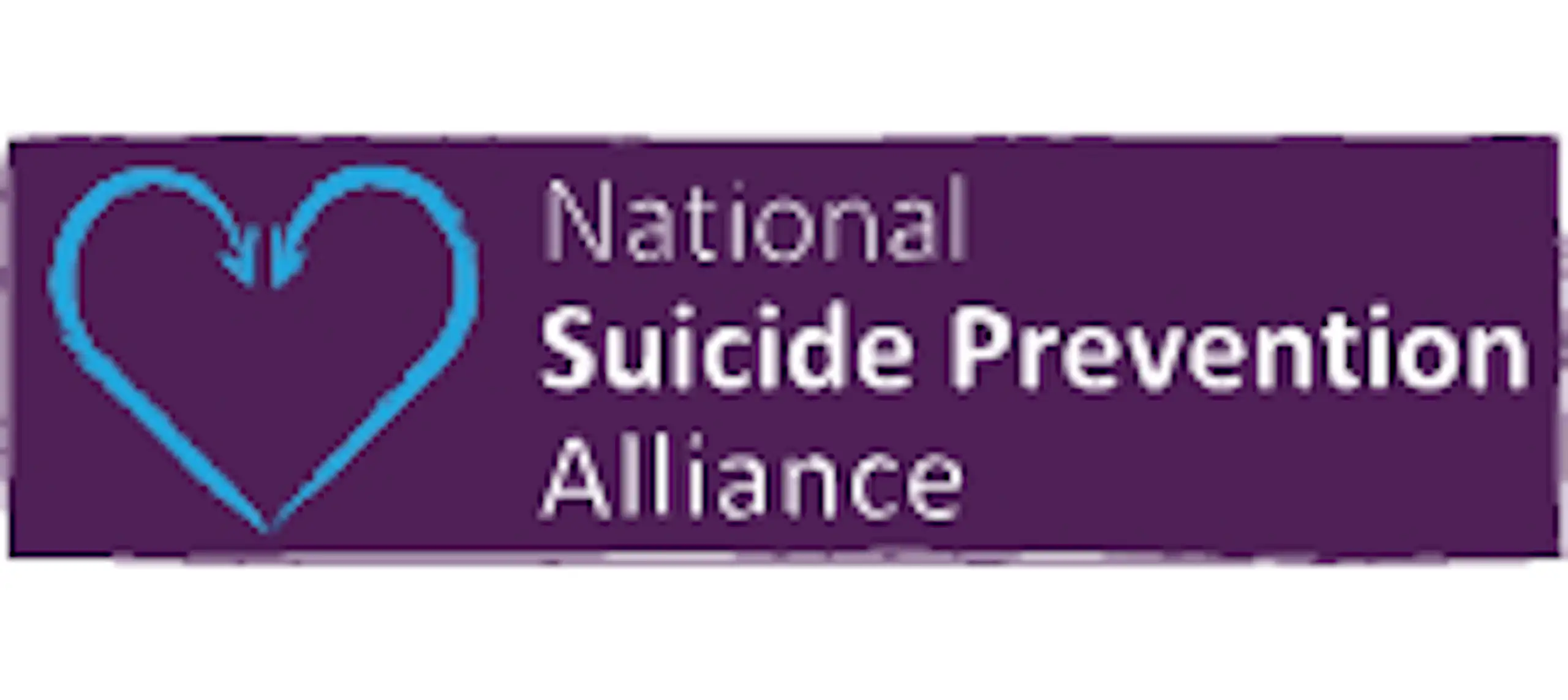 National Suicide Prevention Alliance