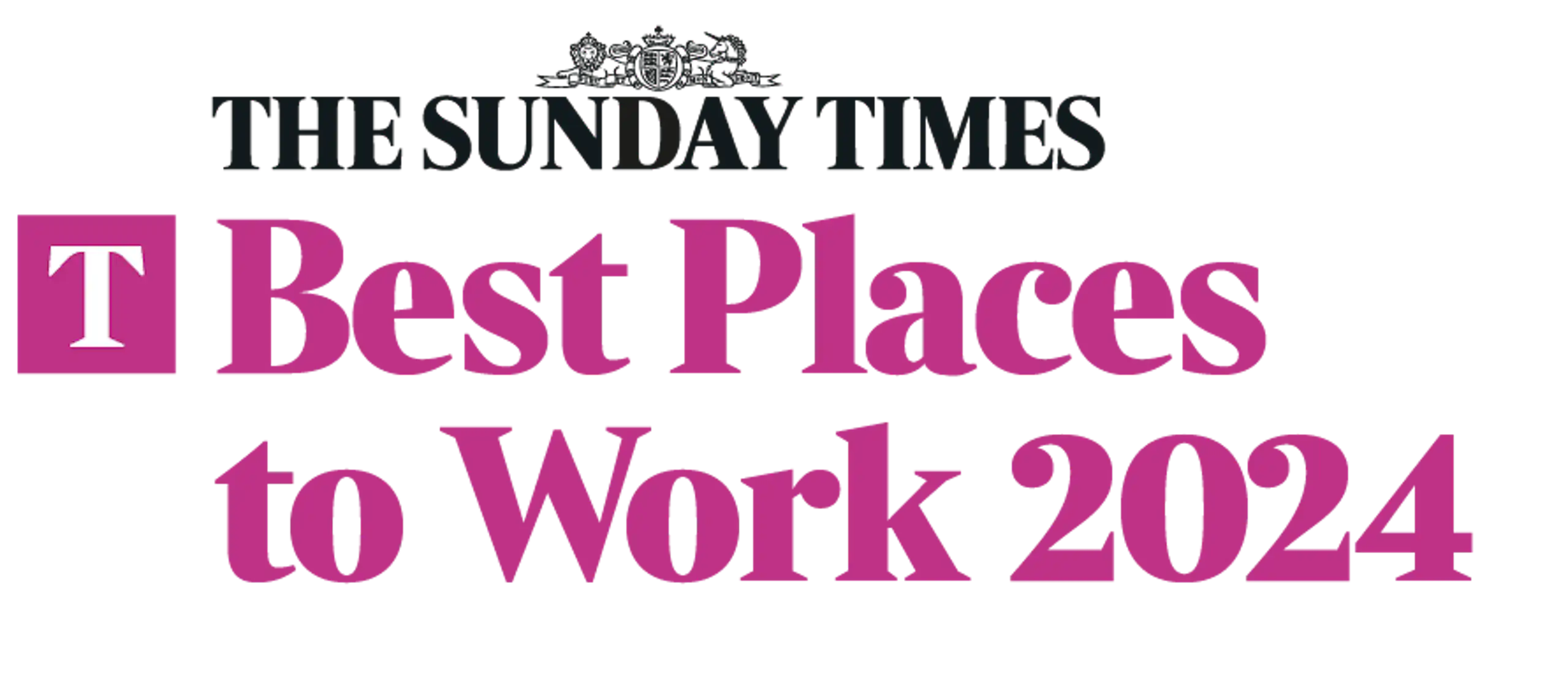 Best Places to Work