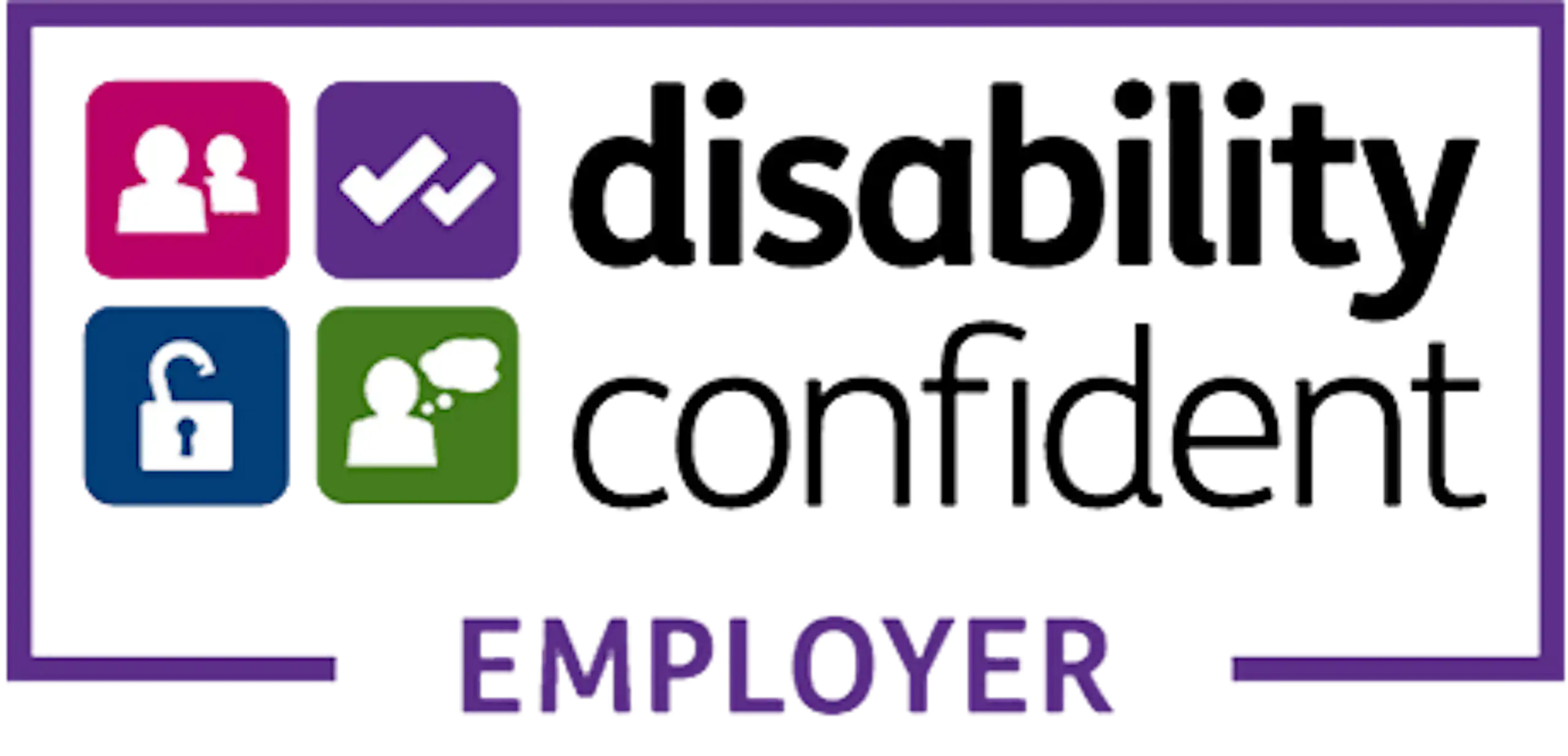 Disability Employer