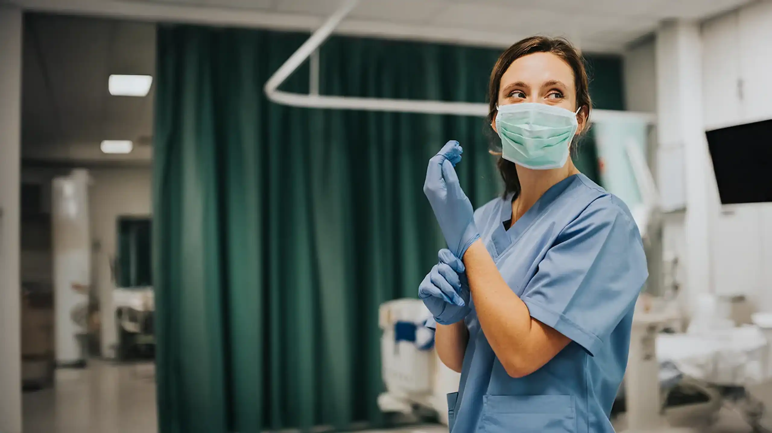 EAP for the Healthcare Sector - HA | Wisdom Wellbeing