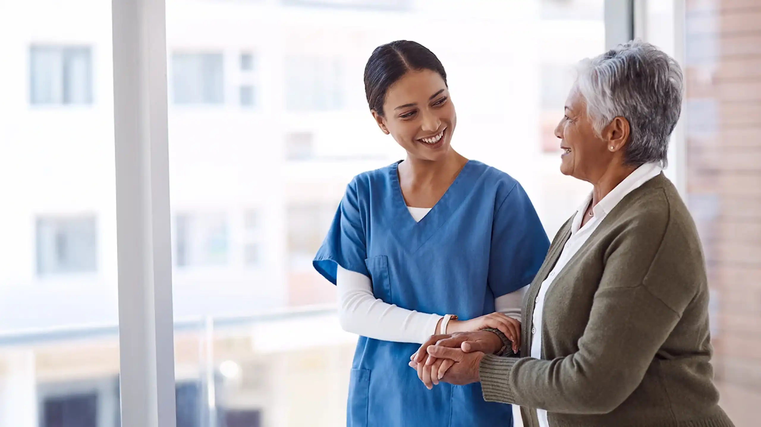 Healthcare Sector Employee Assistance Programme