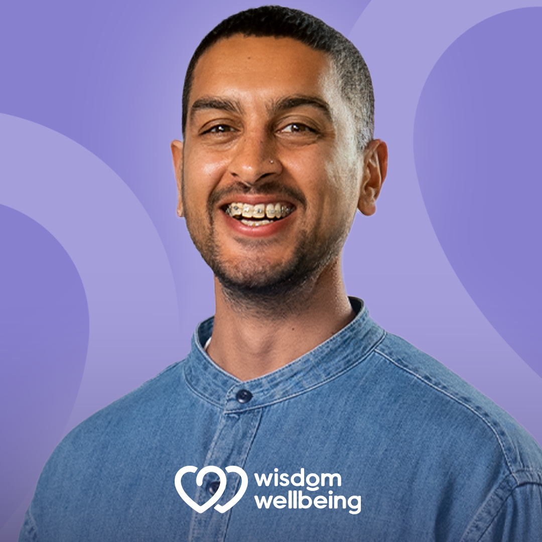 Prav Patel - HA | Wisdom Wellbeing Prav Patel - HA | Wisdom Wellbeing