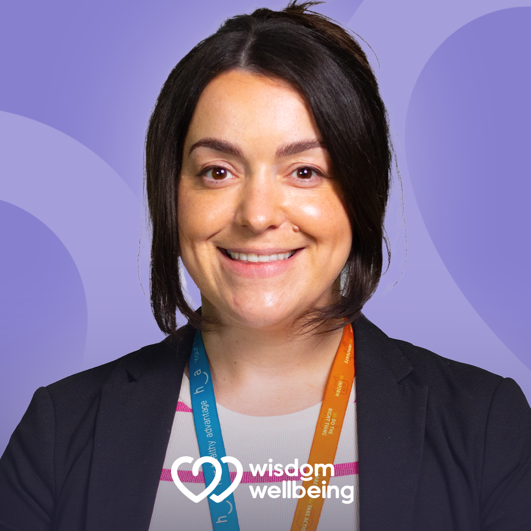 Kayleigh Frost - Wisdom Wellbeing Kayleigh Frost - Wisdom Wellbeing