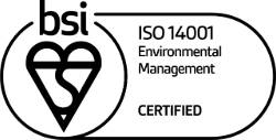 Cert ISO 14001