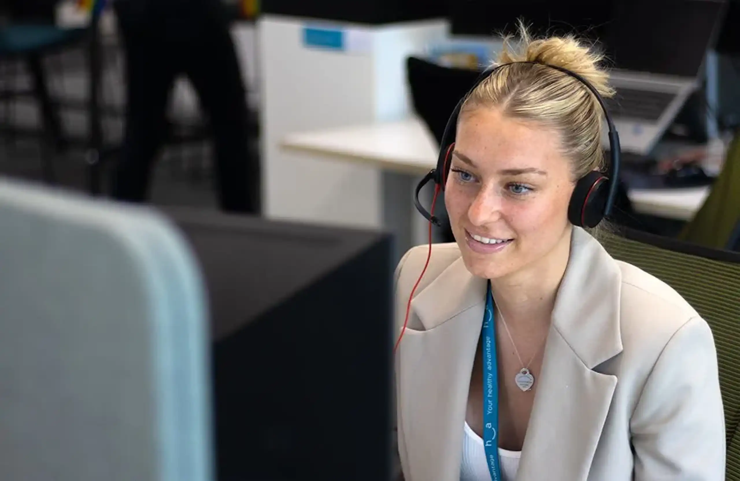 HA | Wisdom Wellbeing