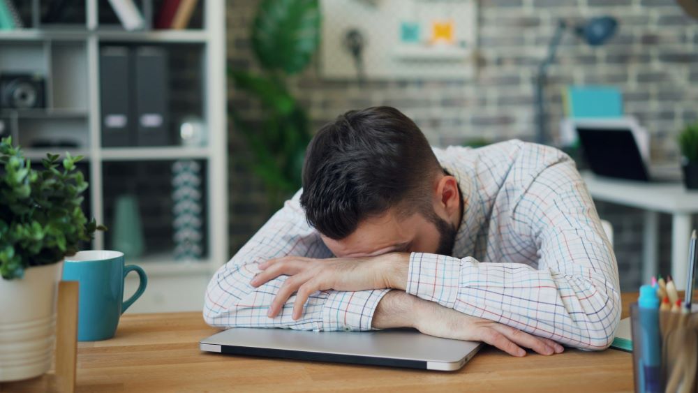 Best Self-Care Strategies for Stressful Times