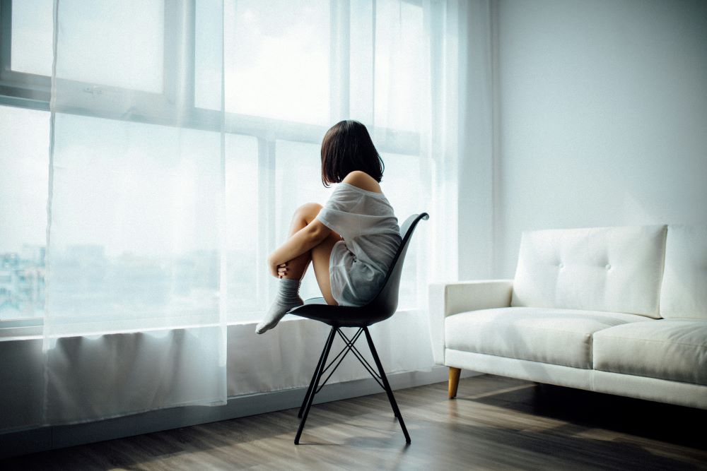How to cope with depression