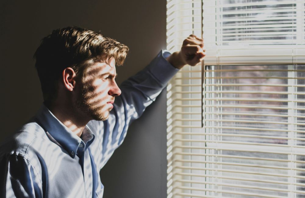 Tips to cope with depression