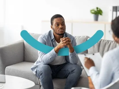 CBT Counselling with HA | Wisdom Wellbeing