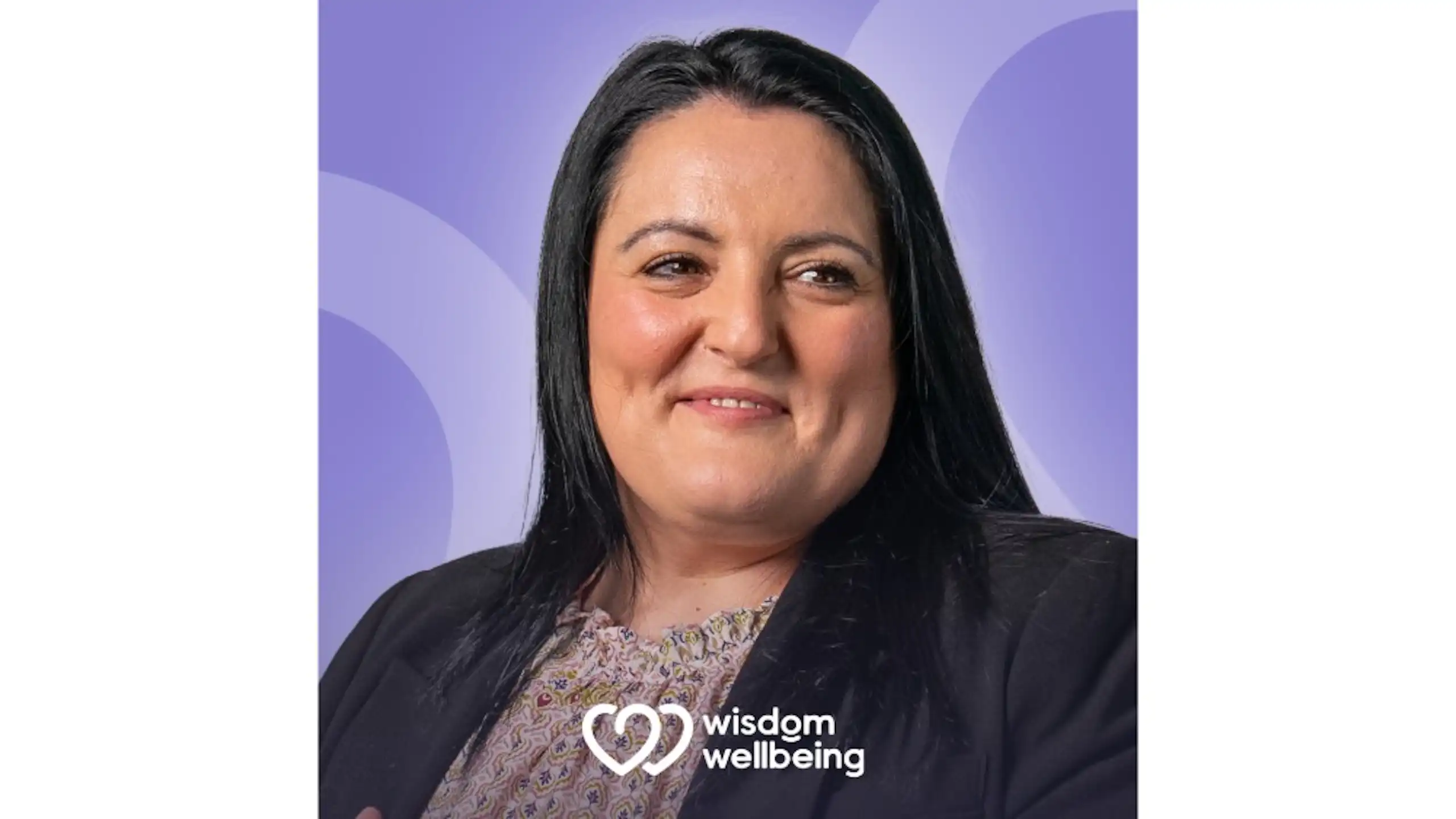 Sarah Brimacombe - HA | Wisdom Wellbeing Sarah Brimacombe - HA | Wisdom Wellbeing