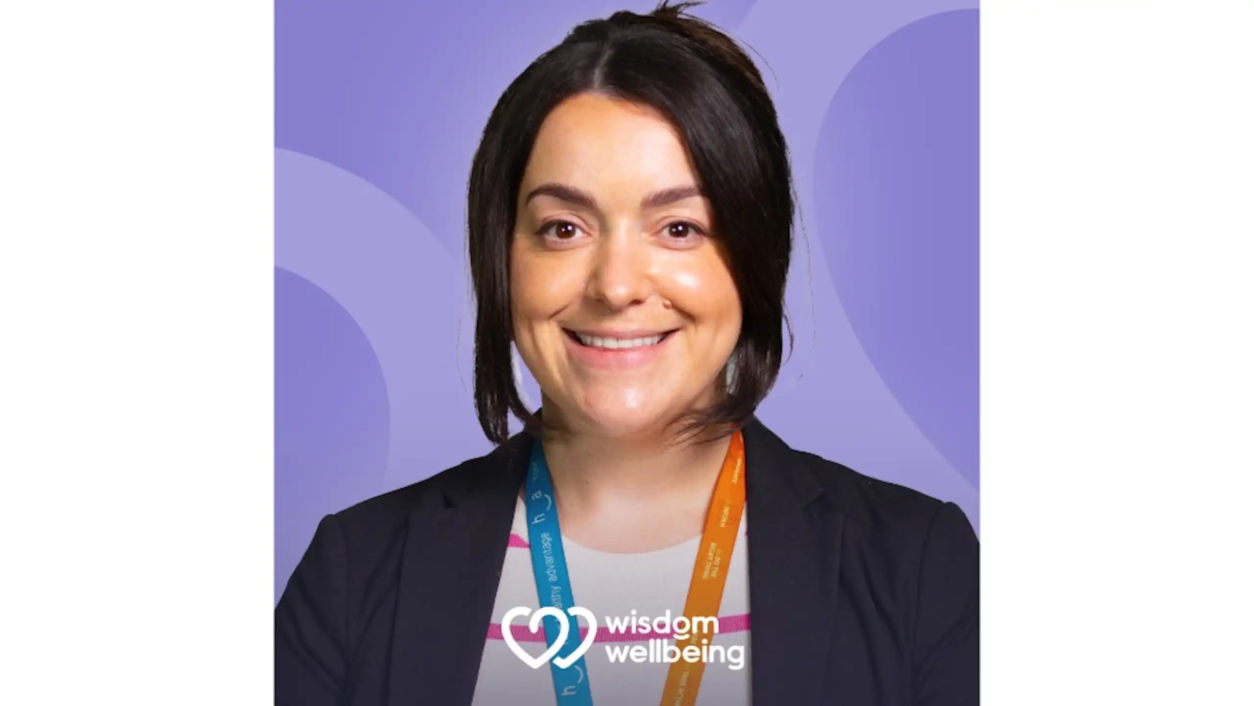 Kayleigh Frost - HA | Wisdom Wellbeing Kayleigh Frost - HA | Wisdom Wellbeing