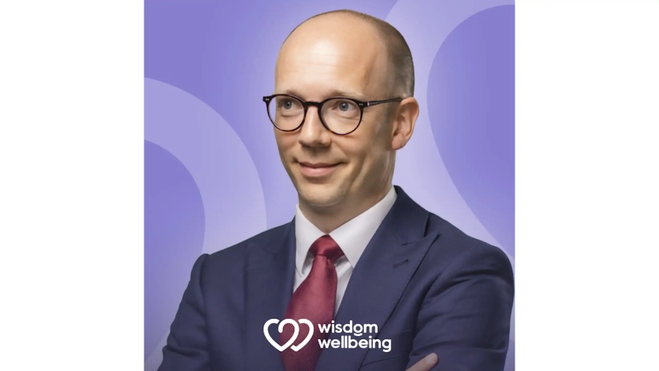 Bertrand Stern-Gillet - HA | Wisdom Wellbeing Bertrand Stern-Gillet - HA | Wisdom Wellbeing