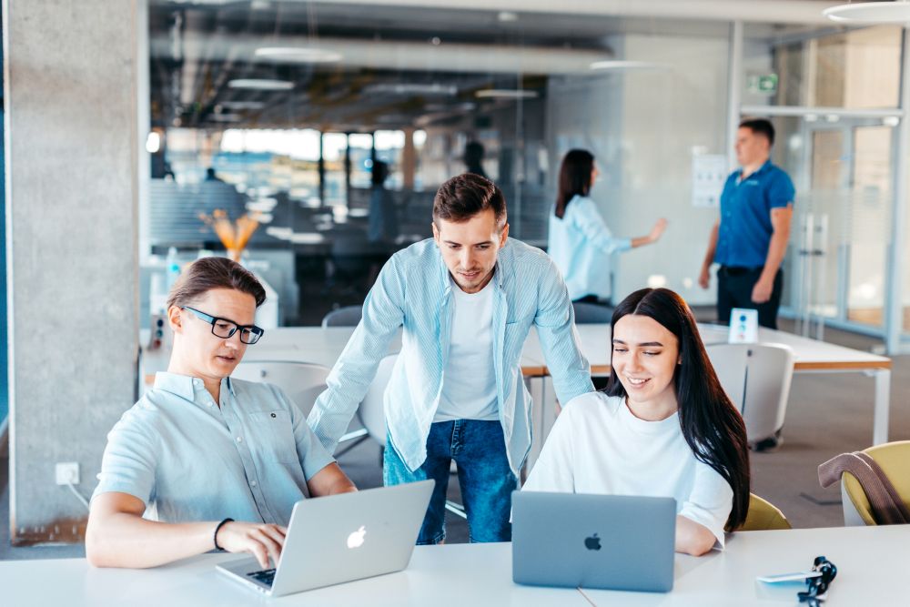 How to manage stress and boost productivity at work